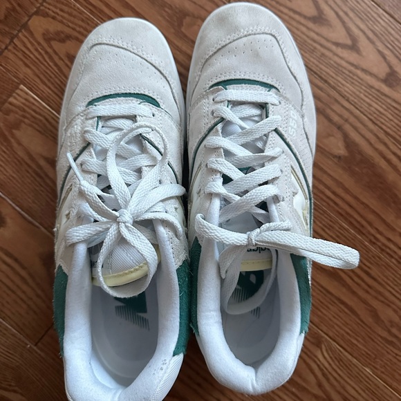 New Balance 550 - Picture 5 of 6